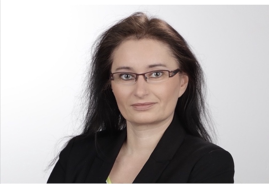 Jacqueline Karwowski - Virtuelle Assistenz