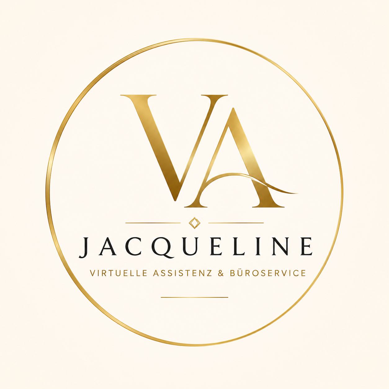 VA Jacqueline Logo